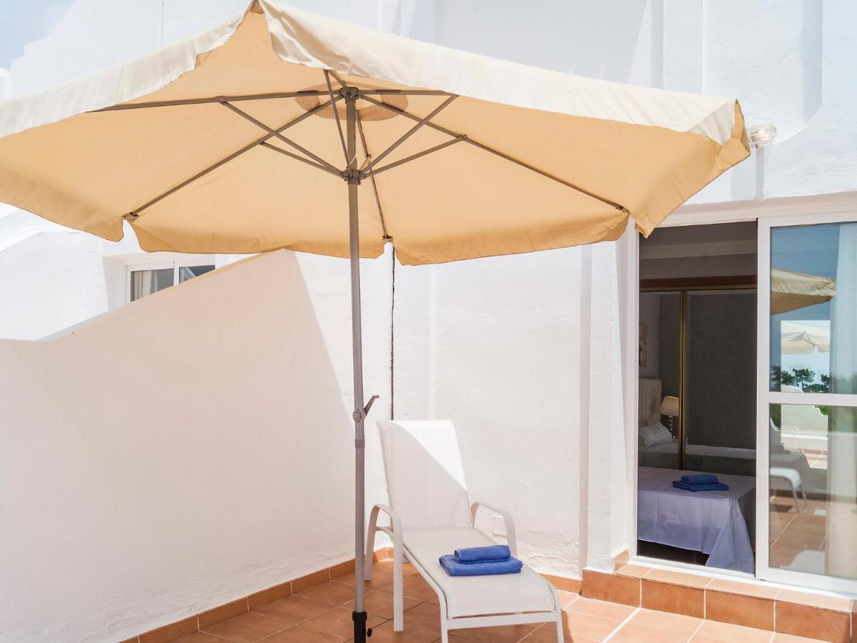 Apartamento La Reserva De By Interhome Marbella