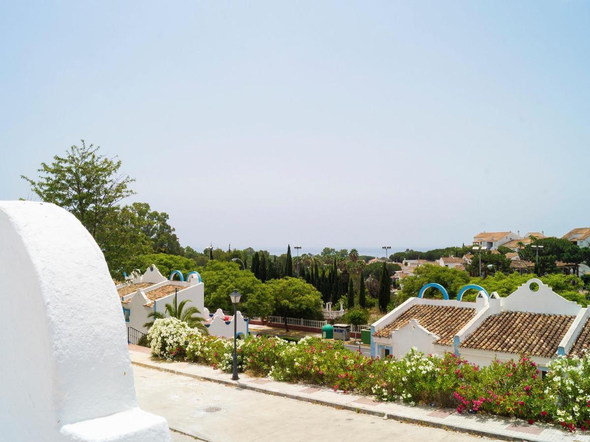 Apartamento La Reserva De By Interhome Marbella