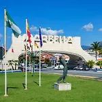 Apartment La Reserva de Marbella
