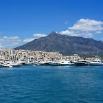 Apartment La Reserva de Marbella