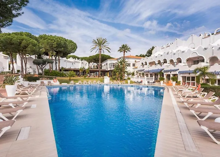 Apartment La Reserva de Marbella