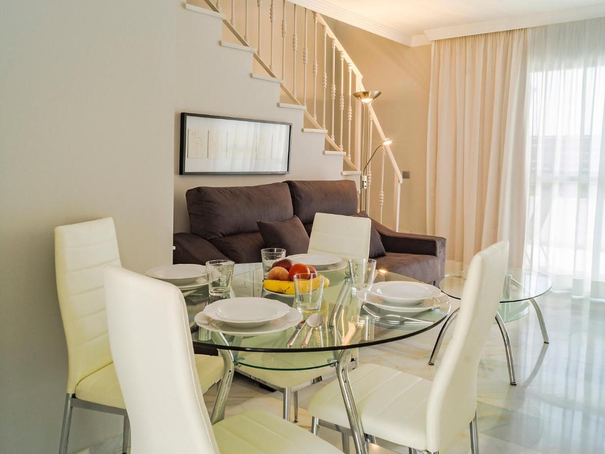Apartamento La Reserva De *