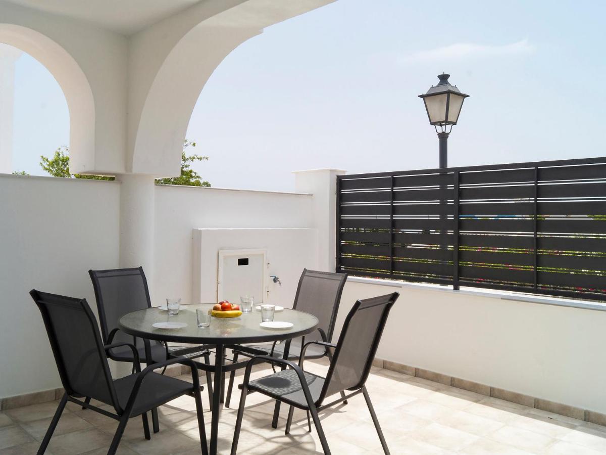 Apartamento La Reserva De *