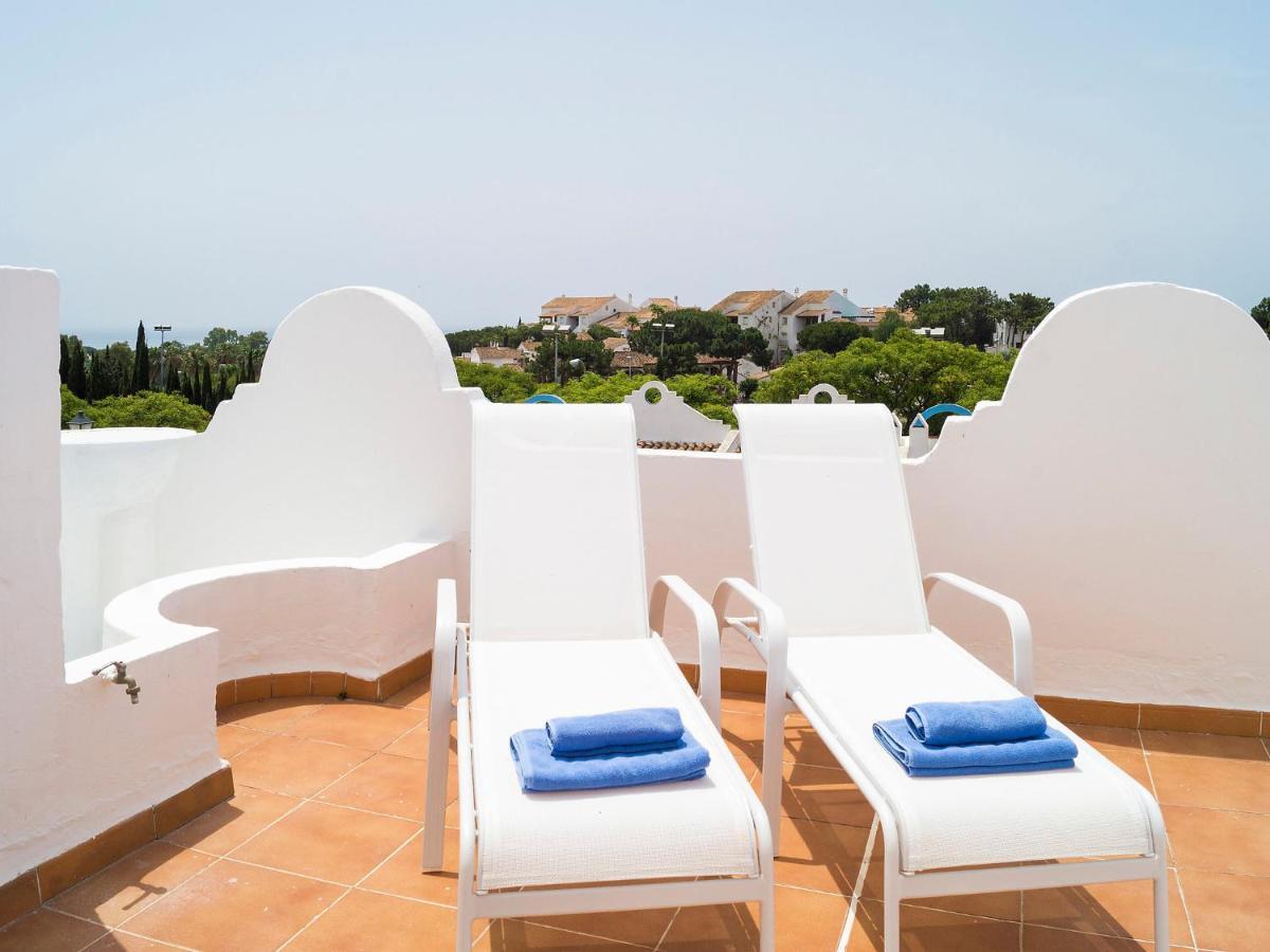 Apartamento La Reserva De Marbella
