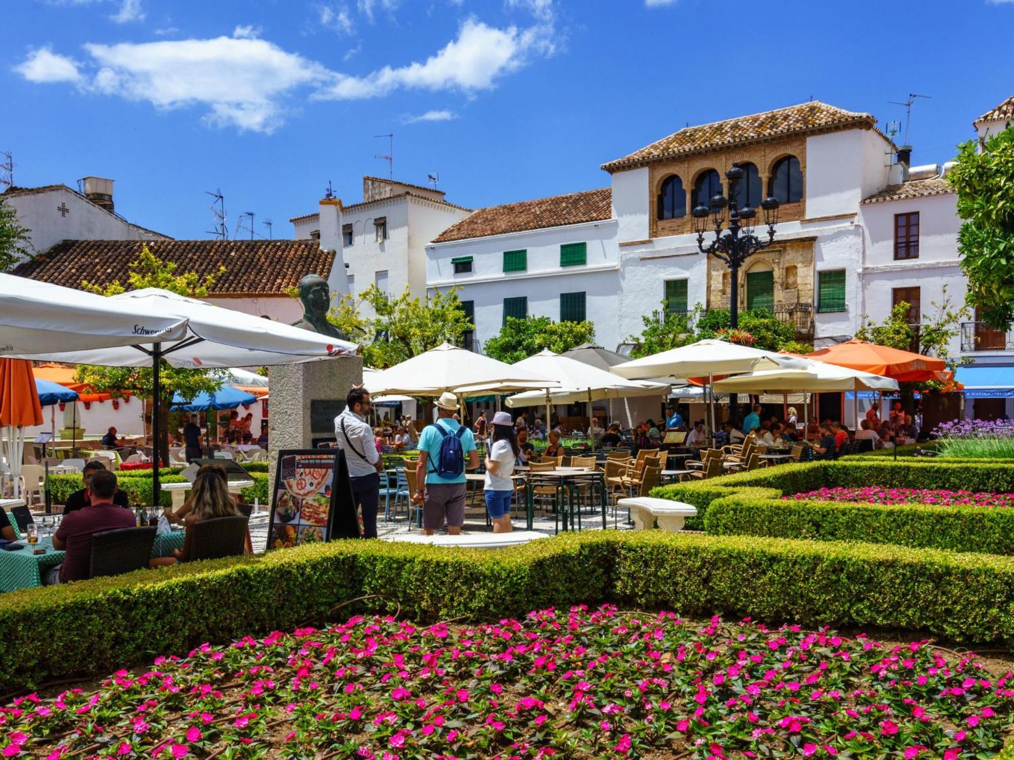 La Reserva De Apartamento Marbella